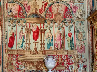 La chambre d