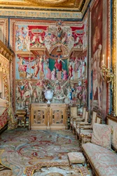 La chambre d