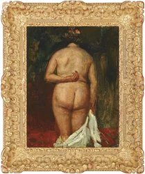 Le dos du nu