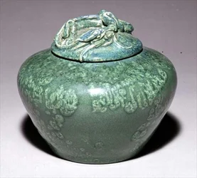 Pot de Mortlake