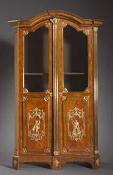 Bibliothèque, c.1720