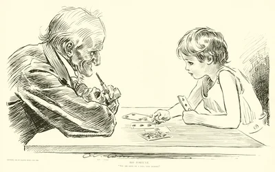 Gens de tous les jours