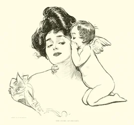 Illustration pour L