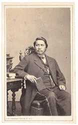Ely Parker
