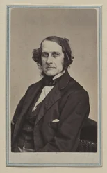 Erastus Brooks
