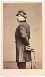 Le général George McClellan
