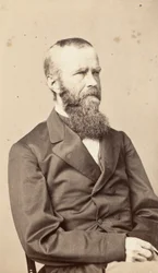 John Lorimer Worden