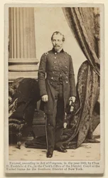 Pierre Gustave Toutant Beauregard