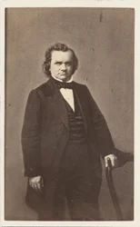Stephen Arnold Douglas