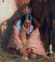 Groupe indien