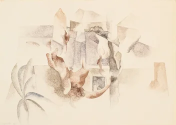 Paysage des Bermudes n° 2