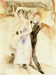 Chanson et danse
