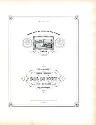 Spécimens de conception d