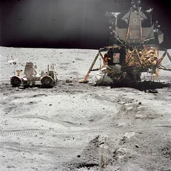 Module lunaire Orion d