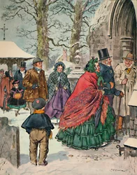 De Noël. Essais Dreamthorp d