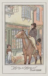 Illustration pour Emma de Jane Austen