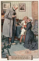 Le petit Lord Fauntleroy par Frances Hodgson Burnett