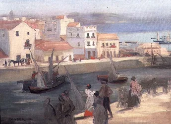 Quai