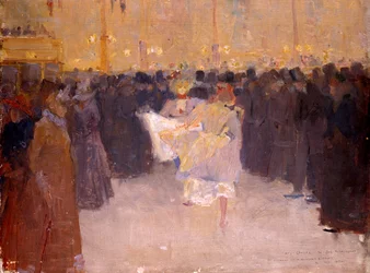 Le Moulin Rouge