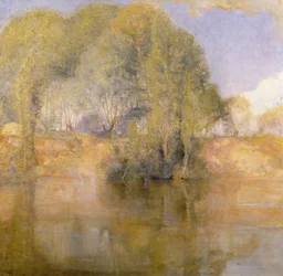 Vétheuil, 1892