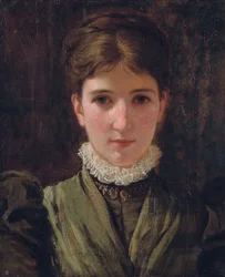 Sophie Gray