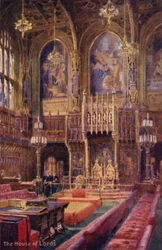 Chambre des lords