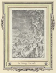 Le grand déluge
