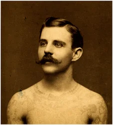 Frank Howard l
