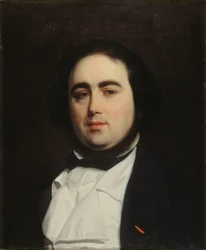 Portrait de l