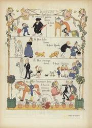 Illustration pour Le Rire