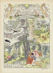 Illustration pour Le Rire