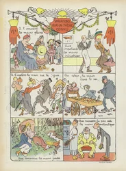 Illustration pour Le Rire