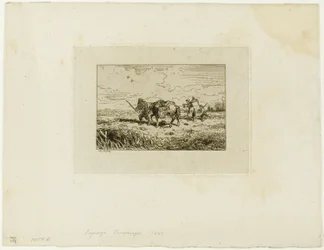 Traversée du pont