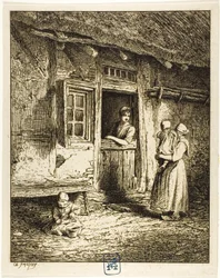 Entrée d