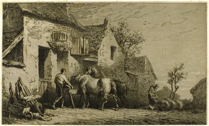 Entrée d