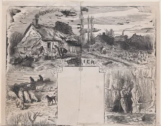 Février de l