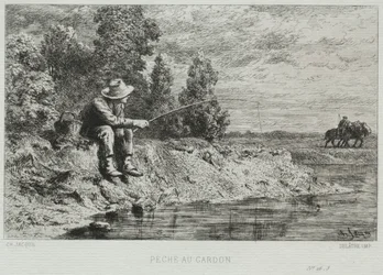 Pêche