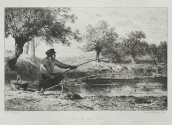 Pêche