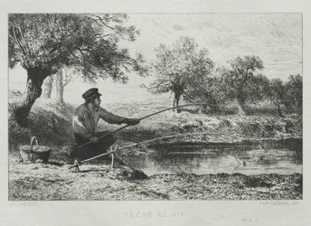 Pêche