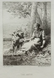 Amitié