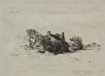 Les Petites Maisons Kercassier