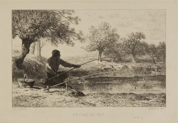 Pêche au vif