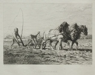 Labourage
