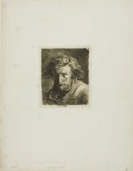 Portrait de l