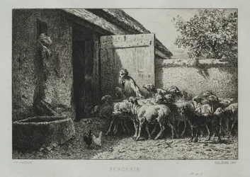 Bergerie