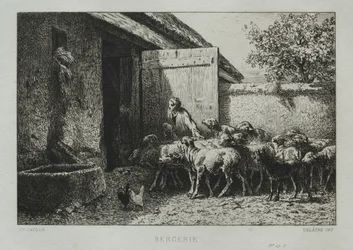 Bergerie