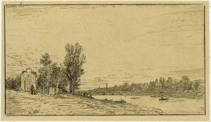 Les Rives d
