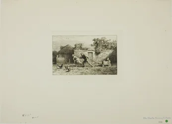 La calèche