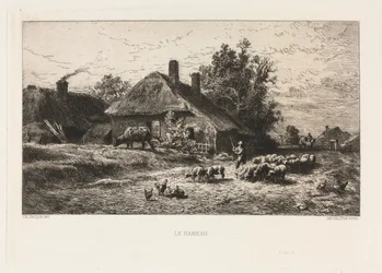 Le Hameau