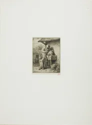 Le rémouleur